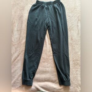 Women’s Small VS PINK Sweat Pants